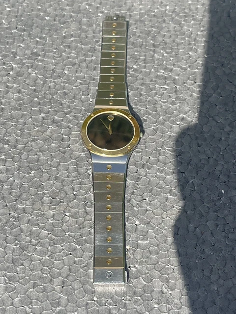 movado museum 5
