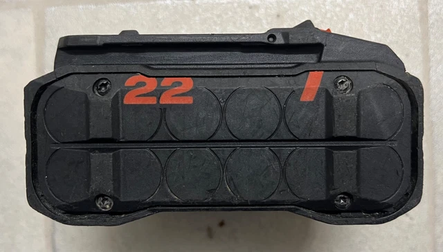 ヒルティNURON バッテリーB22-110 Li-ion