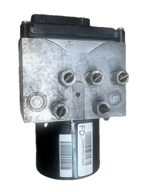 Kelsey Hayes ABS Module / EBCM For 03-05 Silverado Sierra – 13354736 – Remanufactured