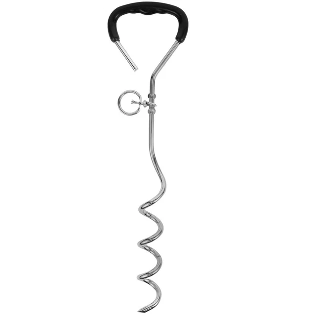 100 Fascette In Alluminio 9 Gauge Per Recinzione A Maglia Di Catena - Rivestite Nero, 16.5cm - Per Fissare Rete A Pali E Binari - 3