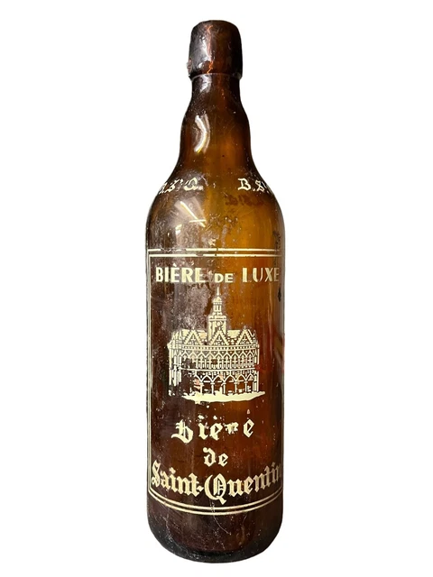 24 Bouteille de bière - sertie d'une capsuleuse-couronne - Brew Monkey Kit 24 Bouteille de bière - sertie d'une capsuleuse-couronne - Brew Monkey Kit