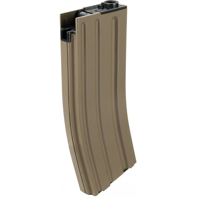 Tokyo Marui 430rd High Capacity Magazine TM Next Gen M4 Airsoft AEGs