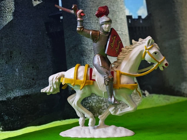 FIGURINE QUIRALU COFALU aludo fanfare militaire clairon et tambour EUR