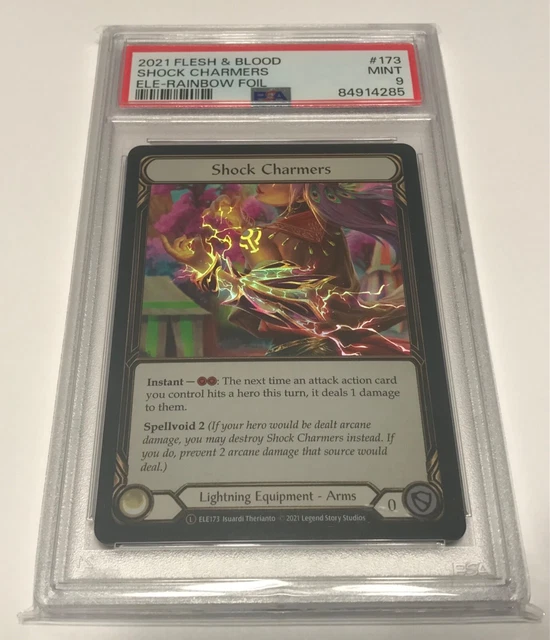Shock Charmers FOR SALE! - PicClick