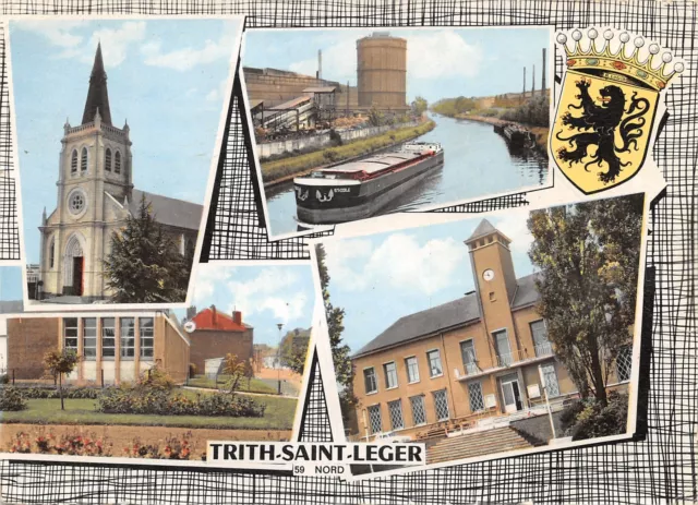 59-Trith Saint Leger-N�579-D/0041