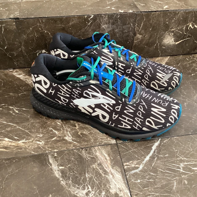 brooks adrenaline mens
