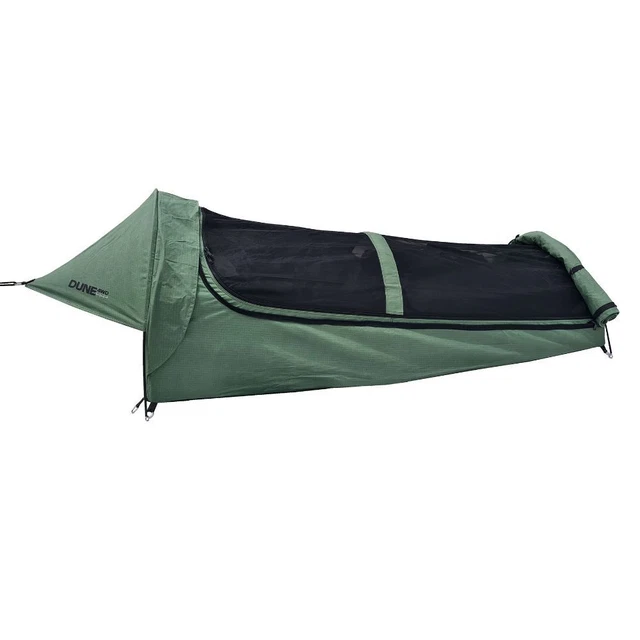 NEW DUNE 4WD Tracker Single Swag By Anaconda 299.99 PicClick AU