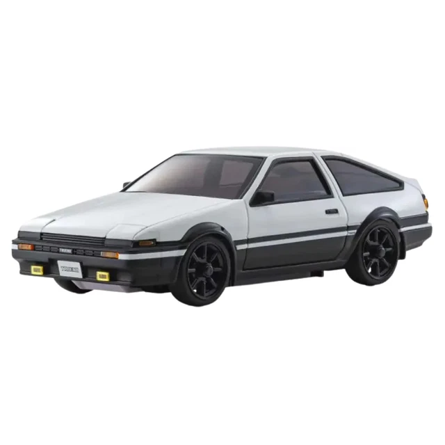 1986 Toyota Sprinter Trueno E-AE86 2WD - Car Price $14,388