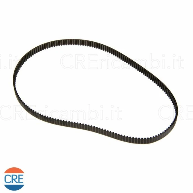 Cinghia Dentata Trasmissione Per Macchina Del Pane XXL Moulinex - Foto 2