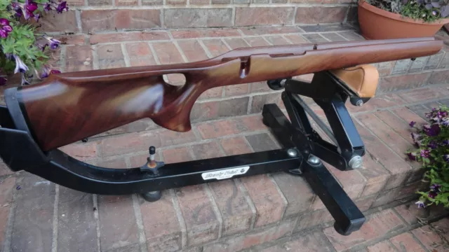 S/A Remington 700 BDL SPS BEAUTIFUL SPECIAL WALNUT Stock PACHMAYR FREE SHIP #A