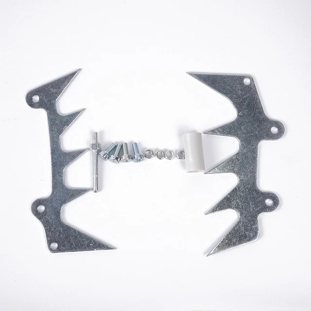 thumbnail image 2 of Felling Dog Bumper Spike & Chain Catcher Set For Stihl MS660 MS460 MS440 066 046 044 2 of 5