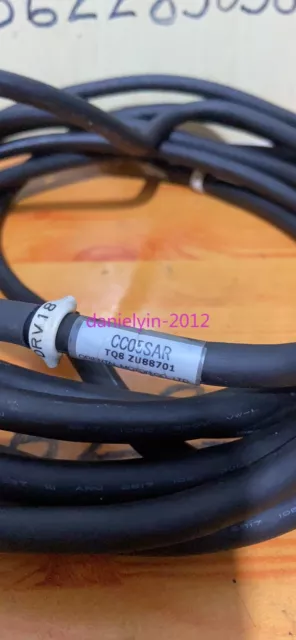 1pcs Used CC05SBFM extension cable