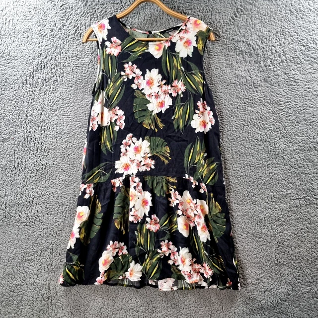slim fit dress slacks DECJUBA Paula Sleeveless Jersey Dress / Size XS / New with tags / RRP $0.00  – Authentified