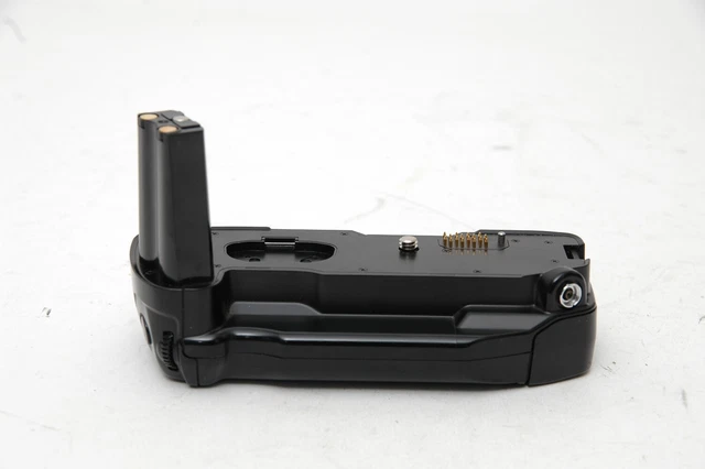 Used Minolta Vertical Control Grip VC-507/600