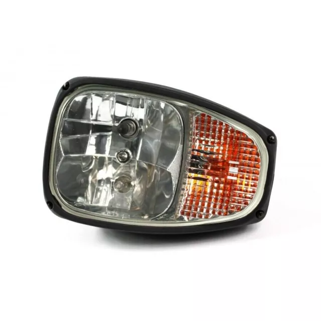 Lampe 700/50192 pour Jcb