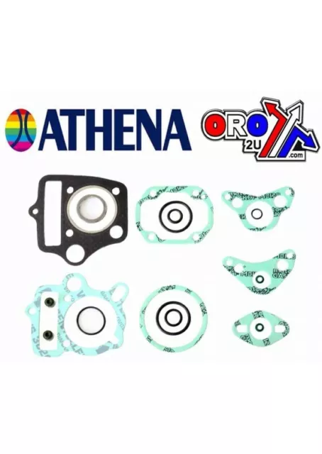 New Athena Top End Top Set Gasket Kit C 70 D.51 MM C 90 D.51 MM GLX 70