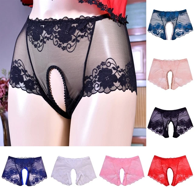 culotte rembourrée