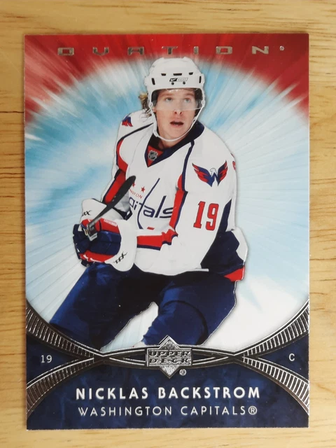 2007-08 Upper Deck Ovation Hockey Cards  You Pick