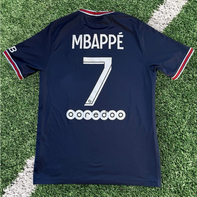 Maillot De Football Homme PSG Fourth 22/23 NIKE