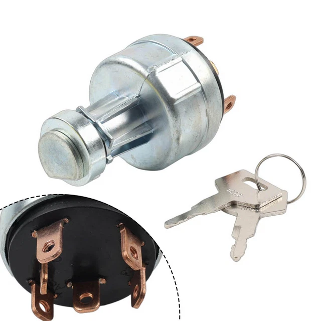 SHI Ignition Systems, Heavy Equipment Parts & Accessories, Heavy