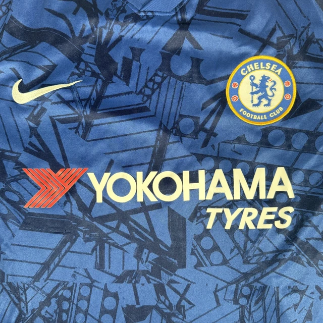 Maillot Chelsea Domicile 2012/2013 – Terry #26 – Taille M Adulte – Adidas