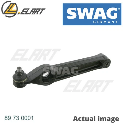 Anteriore Inferiore Braccio Controllo Sinistro Per Volvo V70 135 2007 - Foto 2