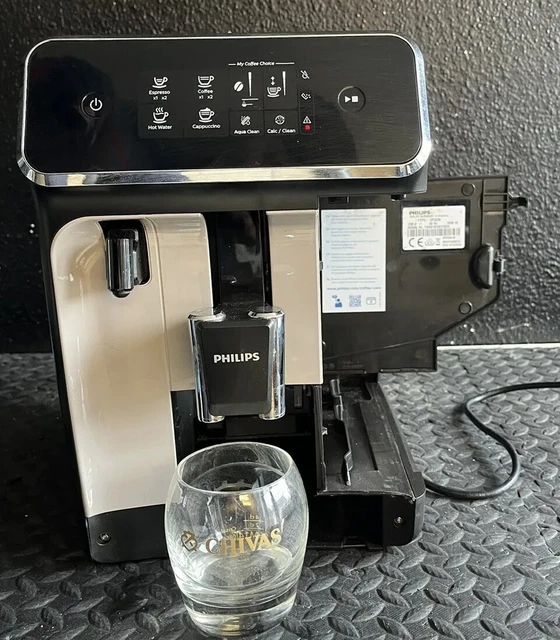 PHILIPS EP2235 FJ AS EUR 82,00 PicClick FR