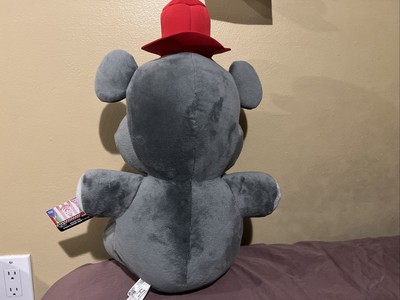 lefty plush gamestop