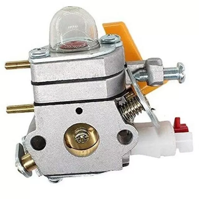 Carburettor For Homelite Ryobi BC1600 C1200 RY701-03/03A/05A/07/07A S1400 [