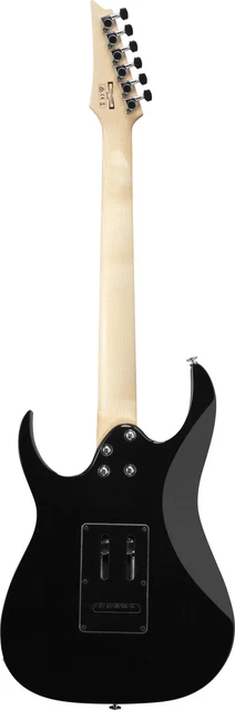 Ibanez GRG140-SB E-Gitarre GIO Series Linde Ahorn Pinie HSS Tremolo Sunburst 3