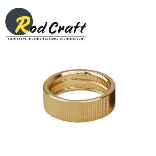 LOCKING NUT ROD Building winding check for FUJI 16size Reel Seats (S-16NUT)  $3.50 - PicClick