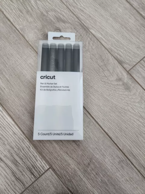 Cricut Maker / Explore Air Pen Set ~Choose From: Multi Black/ Gel / Extra  Fine