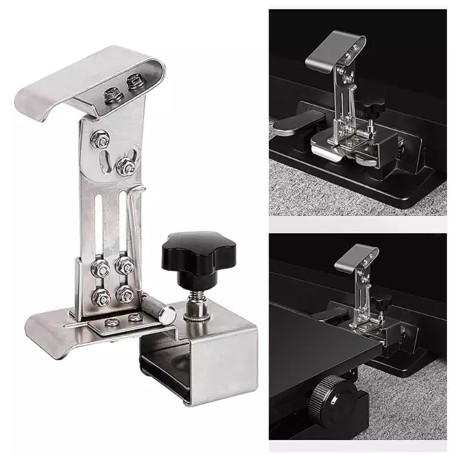 Extension de pédale de piano pour enfants, pédale de levage pour piano