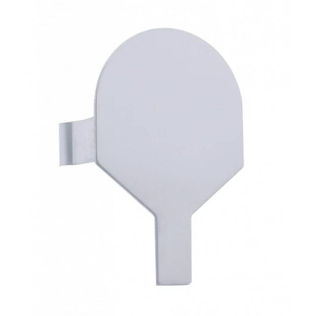StainleSS Steel Mud Flap Hanger End Plug