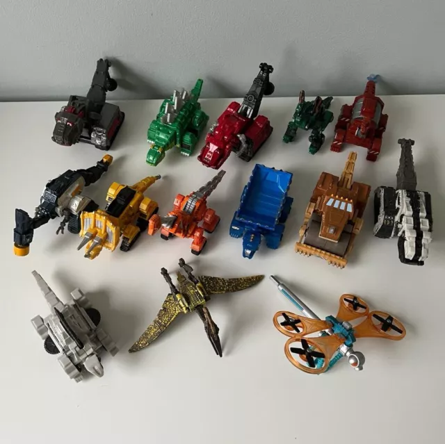 Diecast dinotrux sale