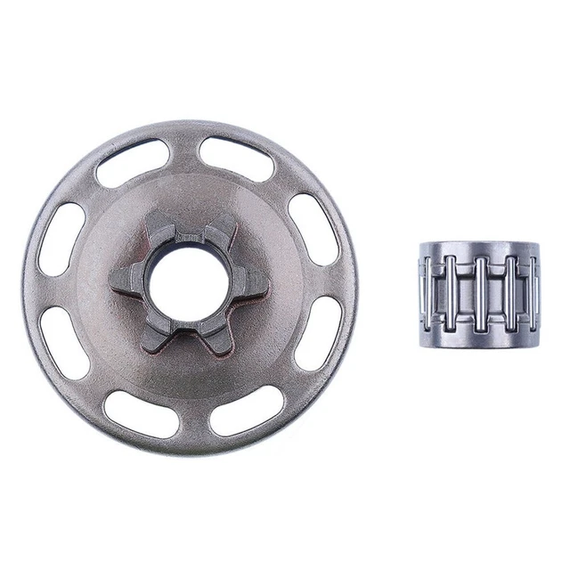 Boîtier Embrayage 26mm 9 Spline Pour Tondeuse Débroussailleuse - Tambour Accessoire HAKTAS