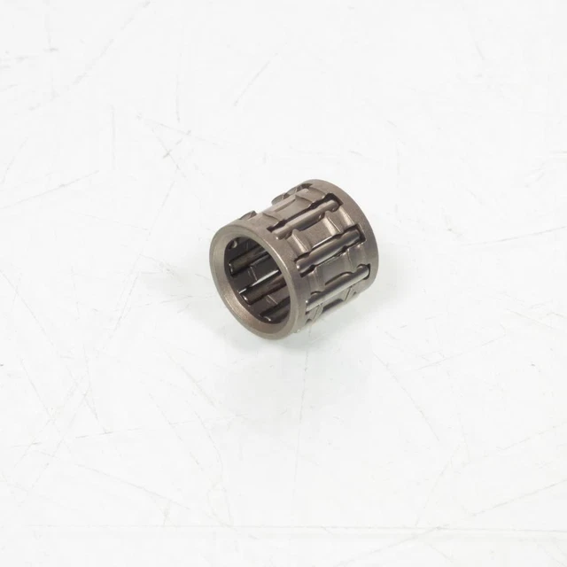 Cage A Aiguille D Axe De Piston RSM Pour Scooter Piaggio 50 Typhoon 2001 à 2011 500501 Neuf