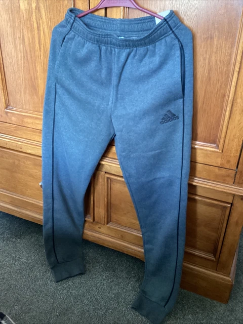 Adidas jogger grigio ragazzi grandi età 13/14 Adidas jogger grigio ragazzi grandi età 13/14