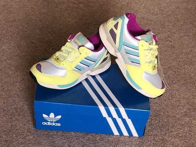 Adidas Zx Torsion Uomo IN VENDITA PicClick IT