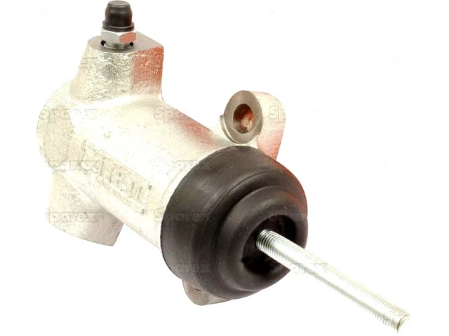 Cilindro Frizione 3/4" Compatibile Goldoni 02030498 | Ricambio Trattore Maxter 60/70 RS E SN | Olio DOT 4