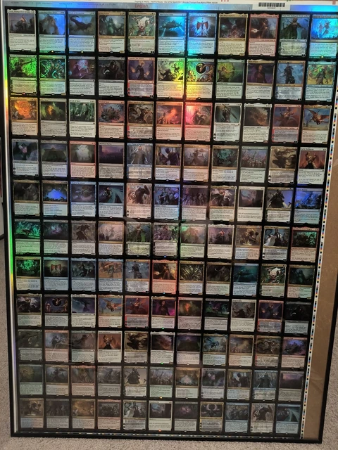 Finale of Devastation 1x FOIL WAR MTG War of the Spark Mythic MINT green Finale of Devastation 1x FOIL WAR MTG War of the Spark Mythic MINT green