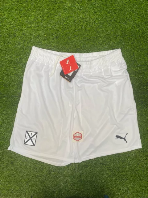 Short Di Calcio Indipendente 2023 Away New