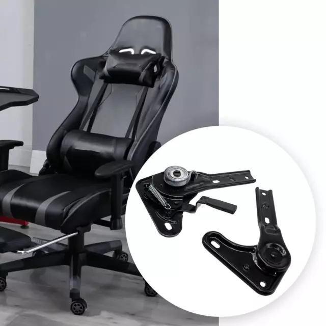 Ergonomische DIY-Stuhlversteller für Bürostuhl-Gaming-Sitzbeschläge