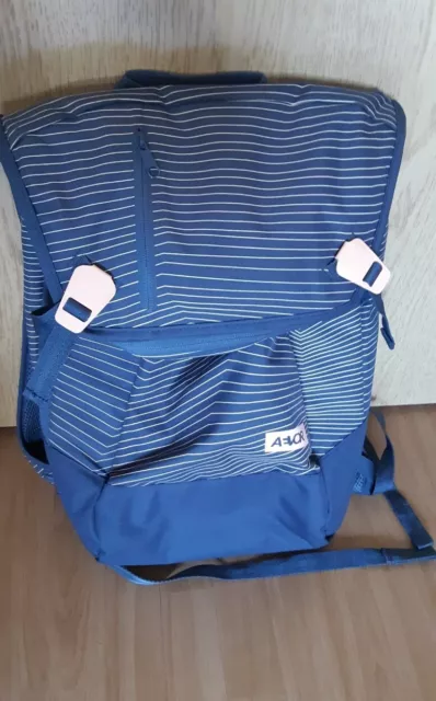 Biete modernen aevor Rucksack, selten genutzt, gut erhalten