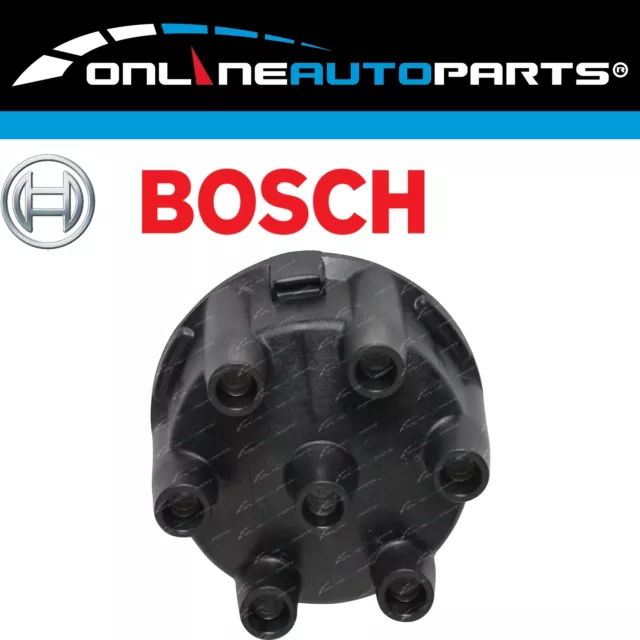 Bosch Distributor Cap for Ford Falcon XD XE 6cyl 4.1L 3.3L 1979~1984