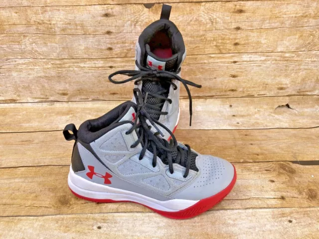 Ua bgs outlet jet 2017