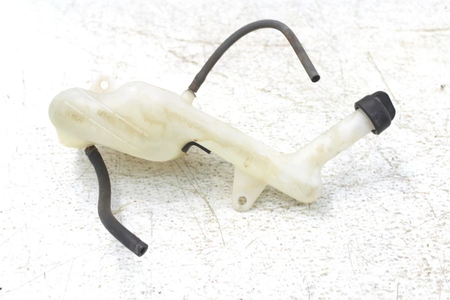2006 Honda TRX 450ER Coolant Overflow Tank Reservoir