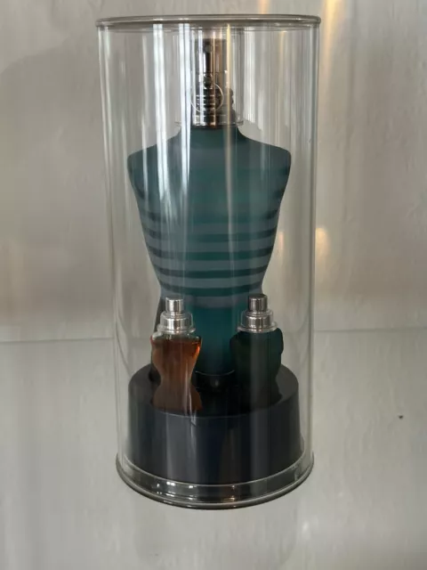 LE M LE JEAN Paul Gaultier Collector Miniatures La Belle Et Le