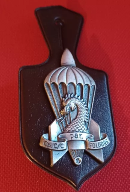 Distintivo Battaglione Paracadutisti Folgore Spilla Folgore Distintivo Para'