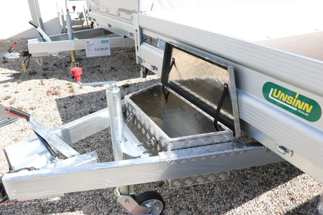 Lamiera Scanalata Alluminio 950x1000 Cm - Spessore 5/6.5 Mm, Antiscivolo E Resistente - Foto 6